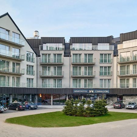 Aparthotel Czarna Gora 213 Heudorf Exterior foto
