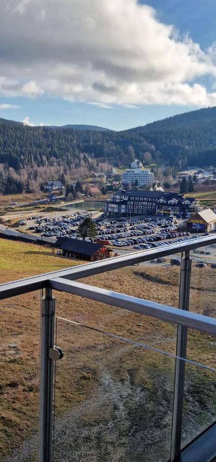 Aparthotel Czarna Gora 213 Heudorf Exterior foto
